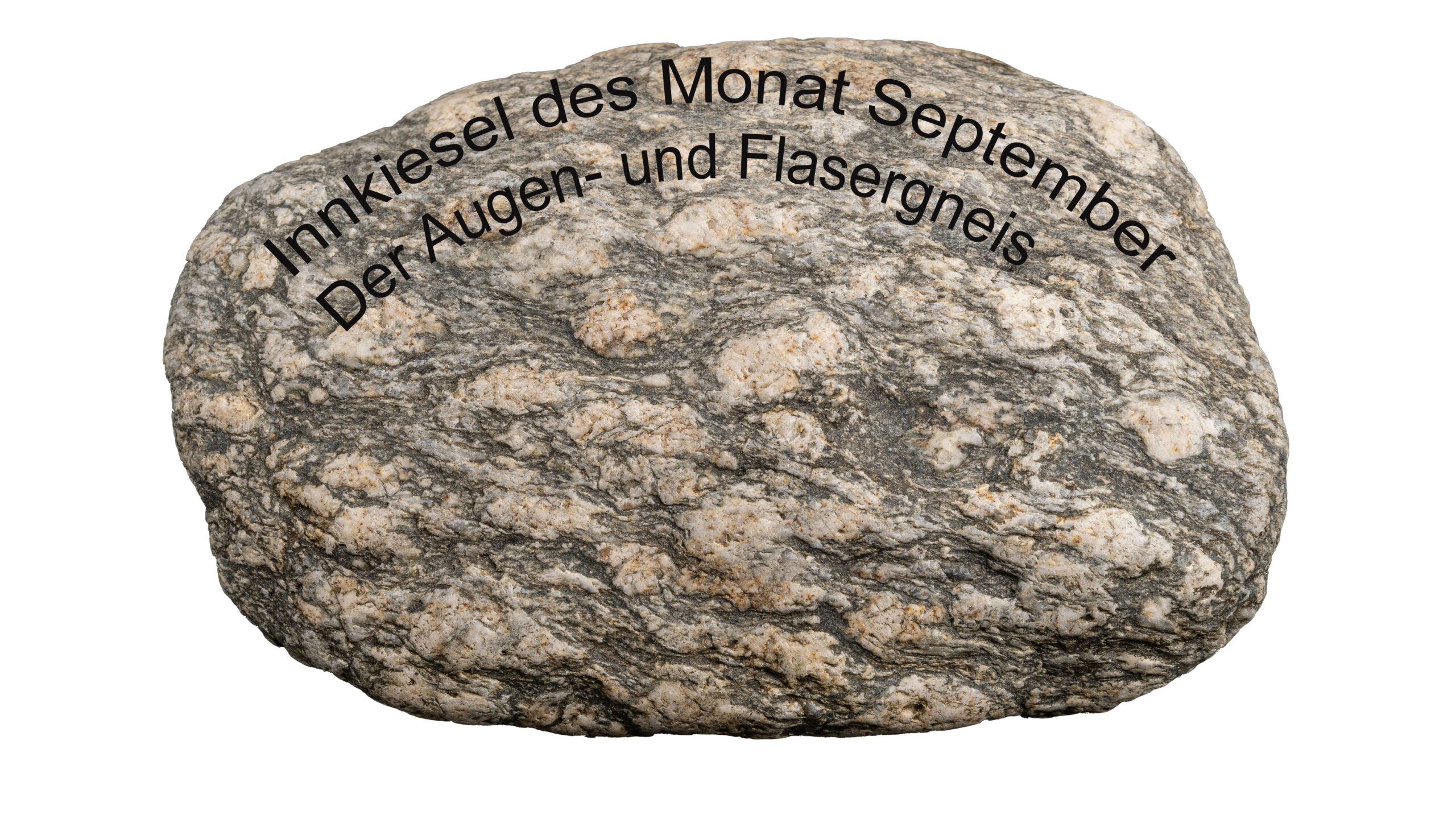 Augen- und Flasergneis