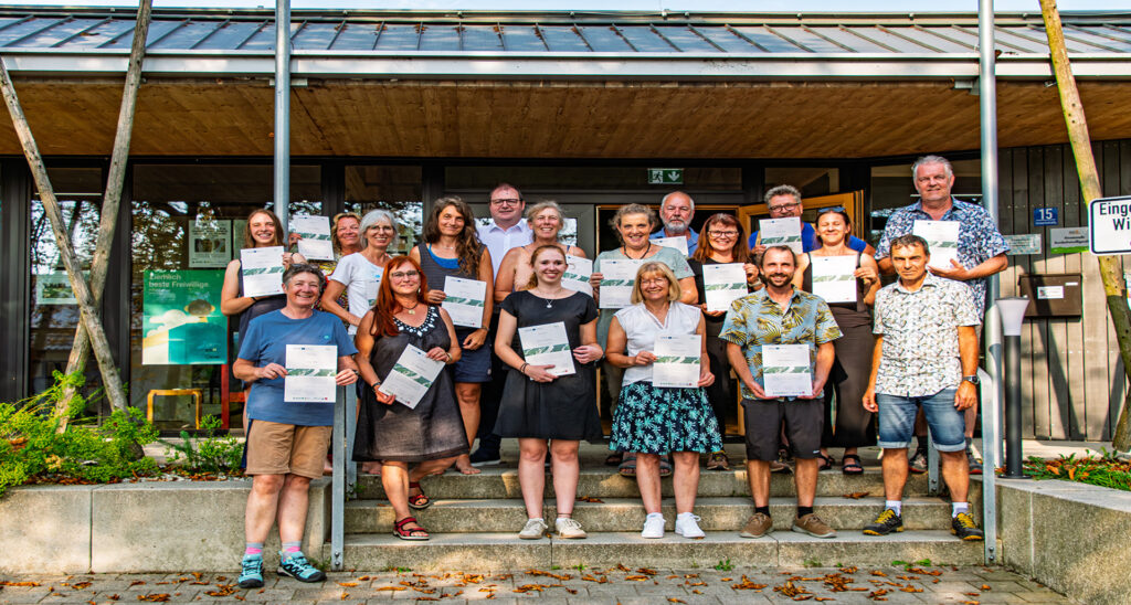 Innguids 2025 Gruppenfoto 1 Foto Isolde Ulbig Homepage