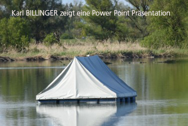 Naturbegeisterung trifft Naturschutz. Vortrag 10.10.26 Eckinger Wirt